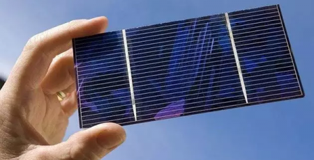 太阳能面板及电池测试系统