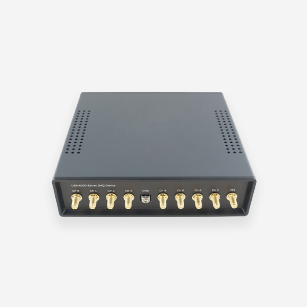 USB-6000系列同步数据采集卡– 思迈科华 USB-6000系列同步数据采集卡– 思迈科华